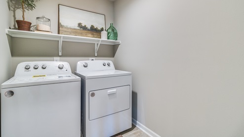 Welcome to Crest at Morganfield. Located in Lake Charles, LA. New homes now selling
