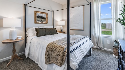 Welcome to Crest at Morganfield. Located in Lake Charles, LA. New homes now selling