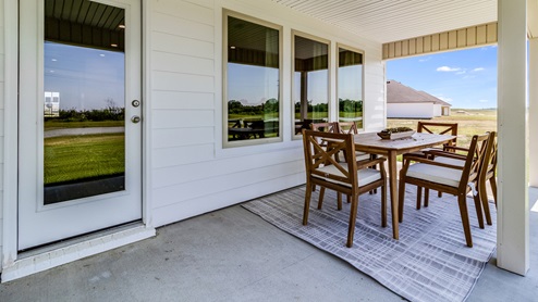 Welcome to Crest at Morganfield. Located in Lake Charles, LA. New homes now selling