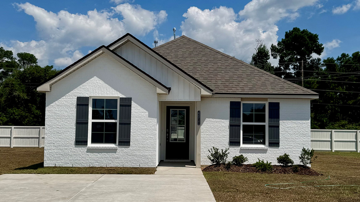 4011 Savannah Oaks Drive