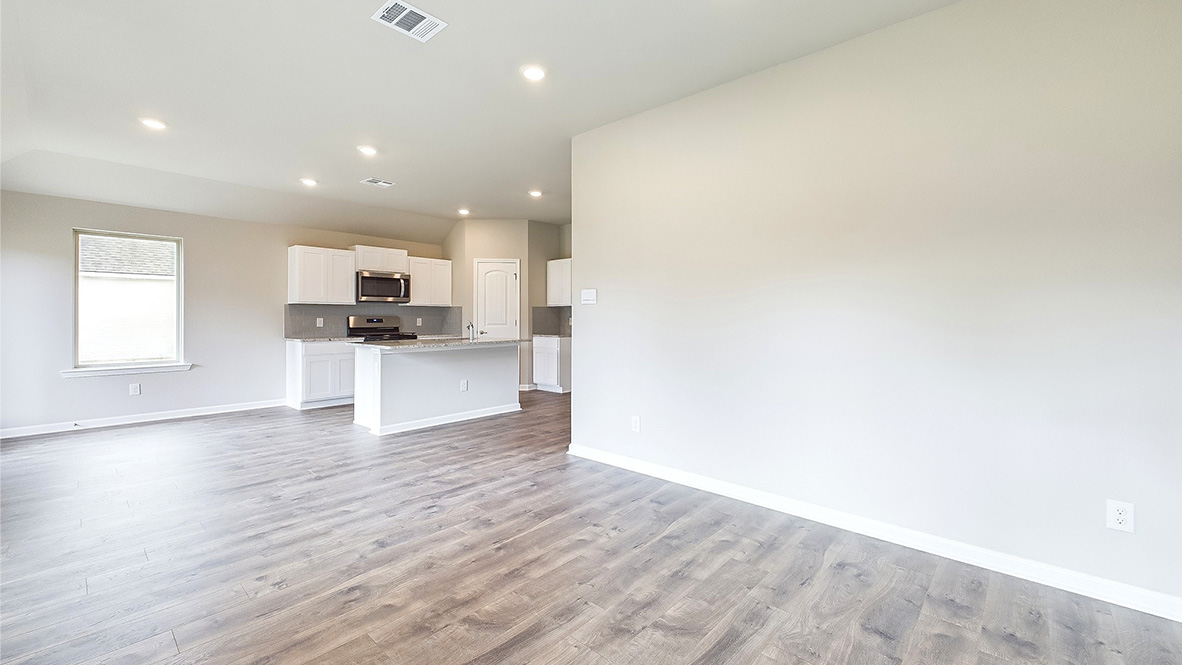 The Shortleaf is a floor plan in Savannah Lakes in Lake Charles, LA