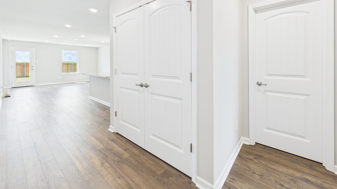 Welcome to the Abby plan in Savannah Lakes in Lake Charles, LA