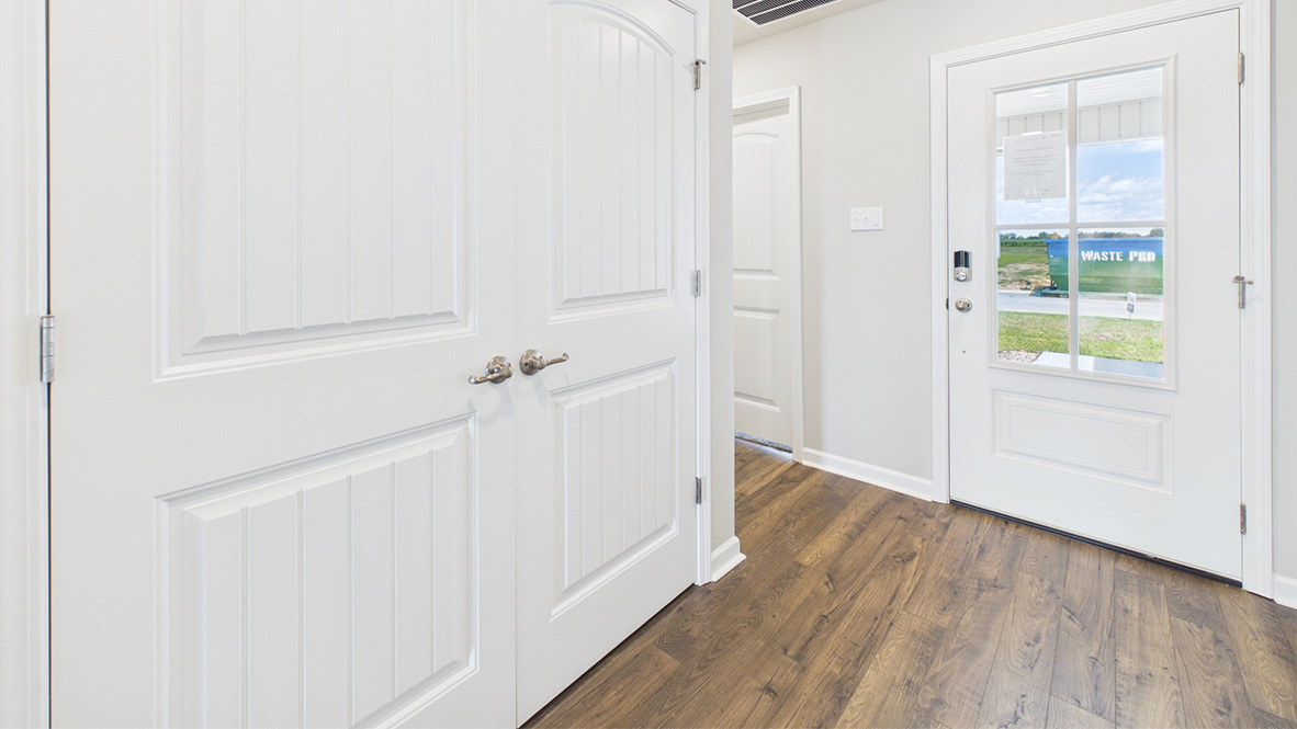 Welcome to the Abby plan in Savannah Lakes in Lake Charles, LA