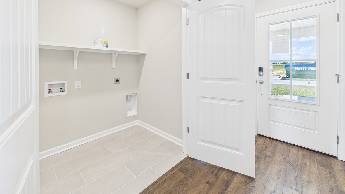 Welcome to the Abby plan in Savannah Lakes in Lake Charles, LA