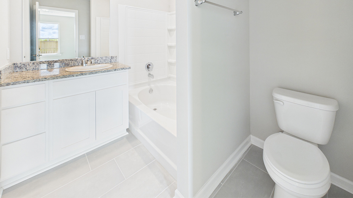 Welcome to the Abby plan in Savannah Lakes in Lake Charles, LA