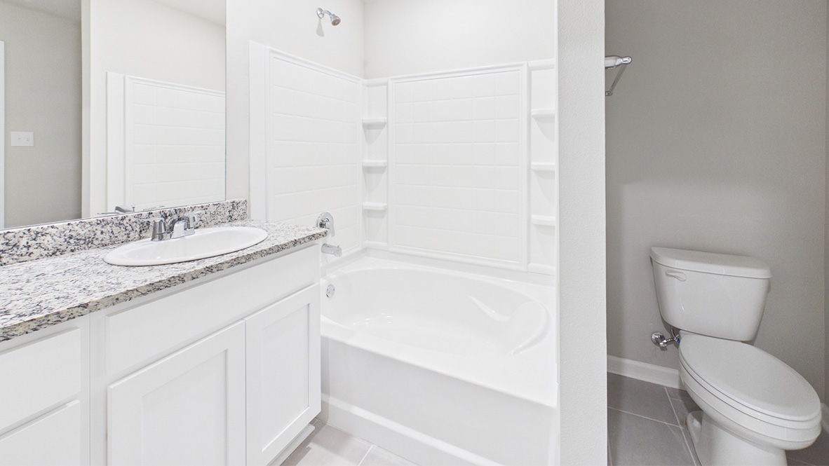 Welcome to the Abby plan in Savannah Lakes in Lake Charles, LA