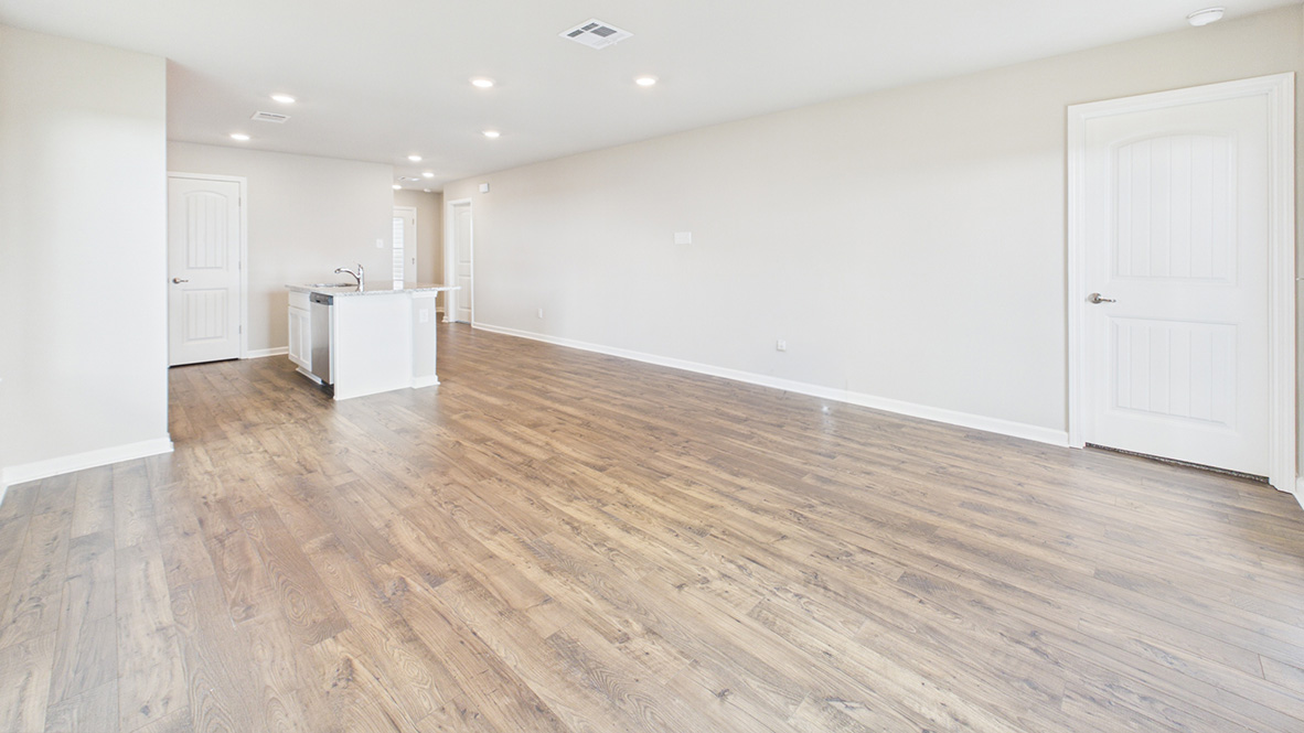 Welcome to the Abby plan in Savannah Lakes in Lake Charles, LA