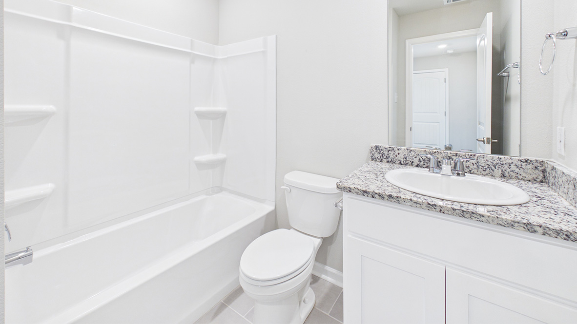 Welcome to the Abby plan in Savannah Lakes in Lake Charles, LA