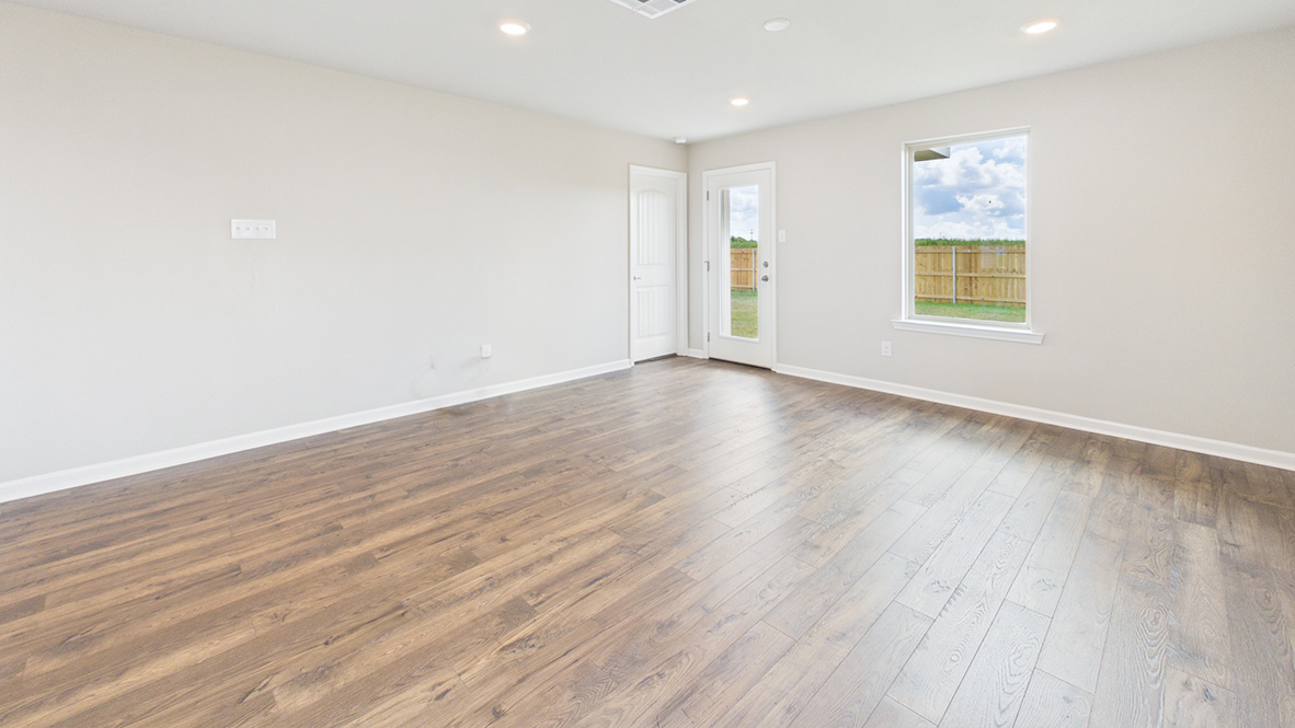 Welcome to the Abby plan in Savannah Lakes in Lake Charles, LA