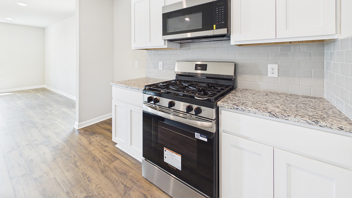 Welcome to the Abby plan in Savannah Lakes in Lake Charles, LA