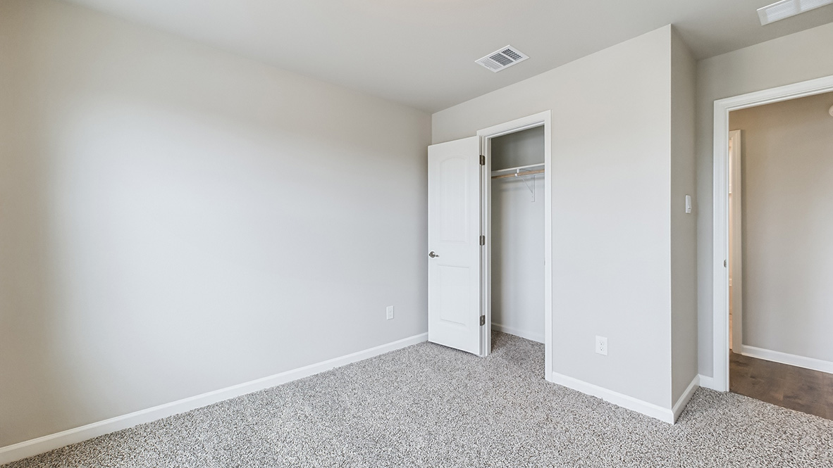 The Ponderosa is a new home plan in Savannah Lakes