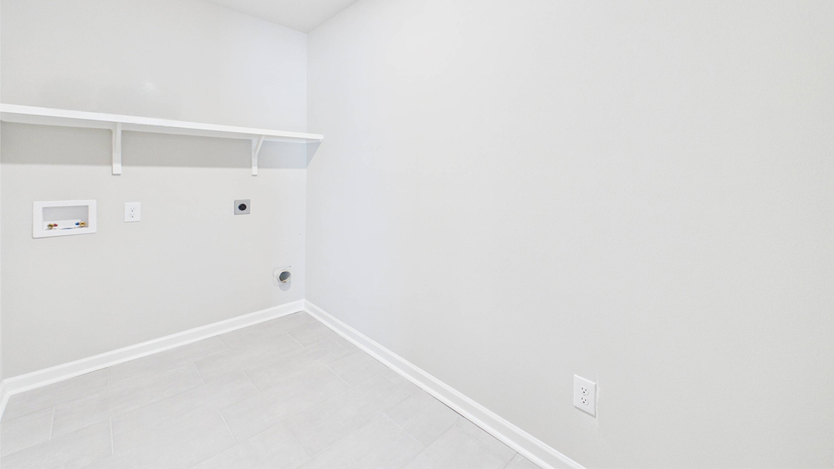 Welcome to the Bella plan in Lake Charles new home community Savannah Lakes