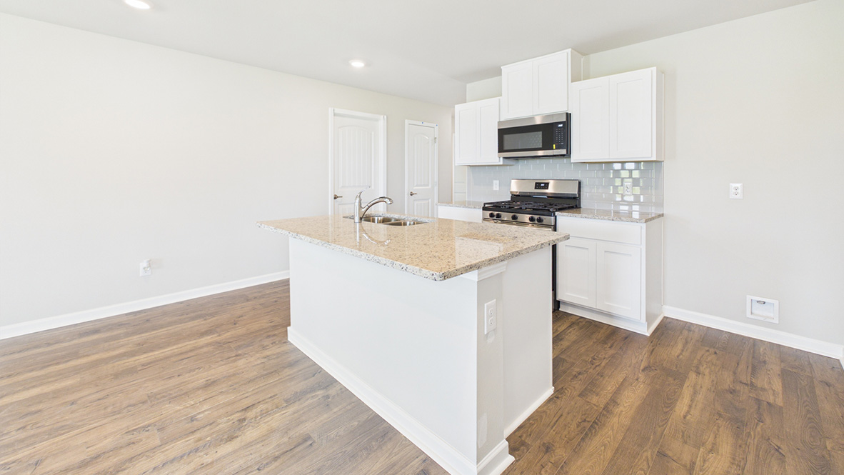 2266 Savannah Falls Drive