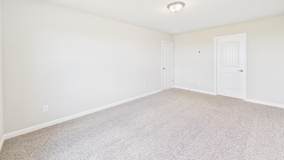 Welcome to the 5 bedroom Harper plan in Lake Charles, LA