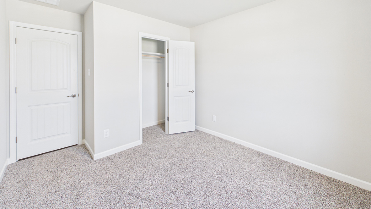 Welcome to the 5 bedroom Harper plan in Lake Charles, LA