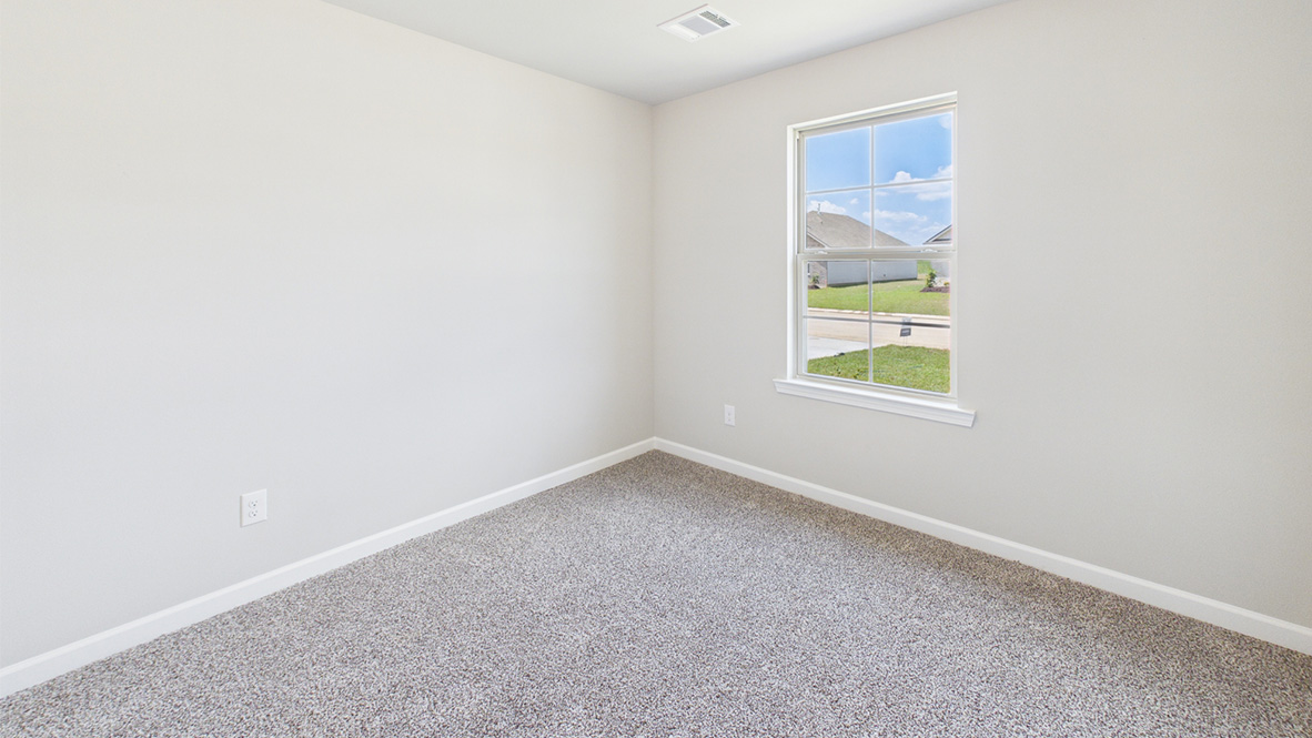 Welcome to the 5 bedroom Harper plan in Lake Charles, LA