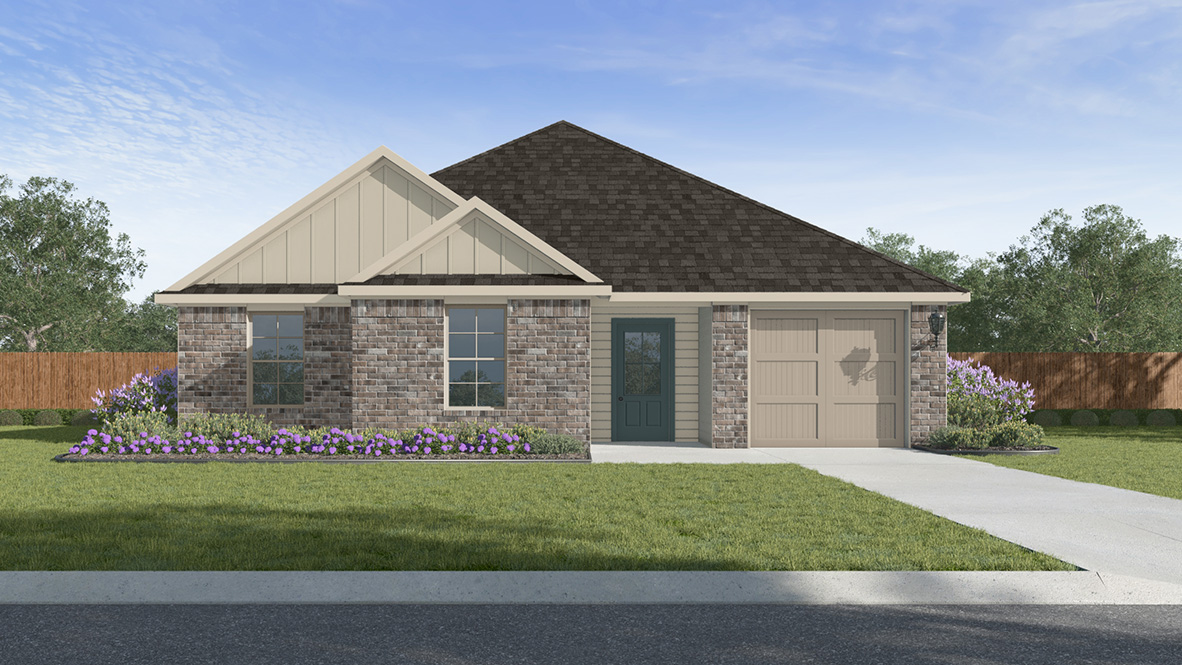 Welcome to 2254 Savannah Falls Drive in Lake Charles, LA