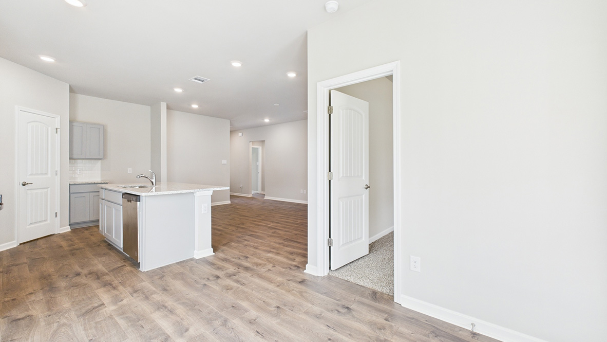 Tour the Brees Plan is Lake Charles, Louisiana