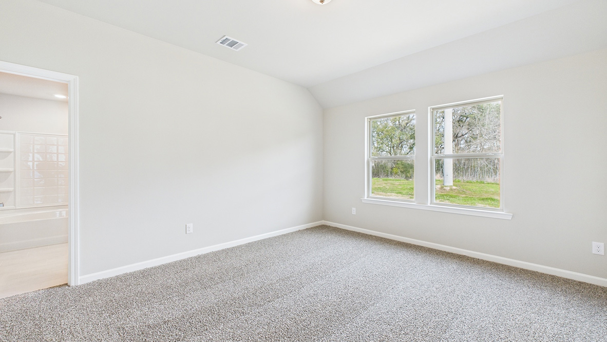 Tour the Brees Plan is Lake Charles, Louisiana