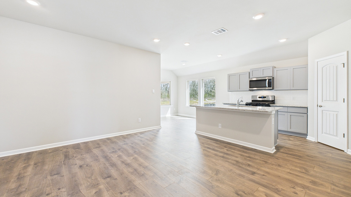 Tour the Brees Plan is Lake Charles, Louisiana