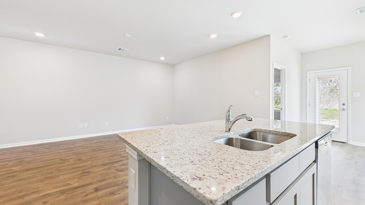 Tour the Brees Plan is Lake Charles, Louisiana