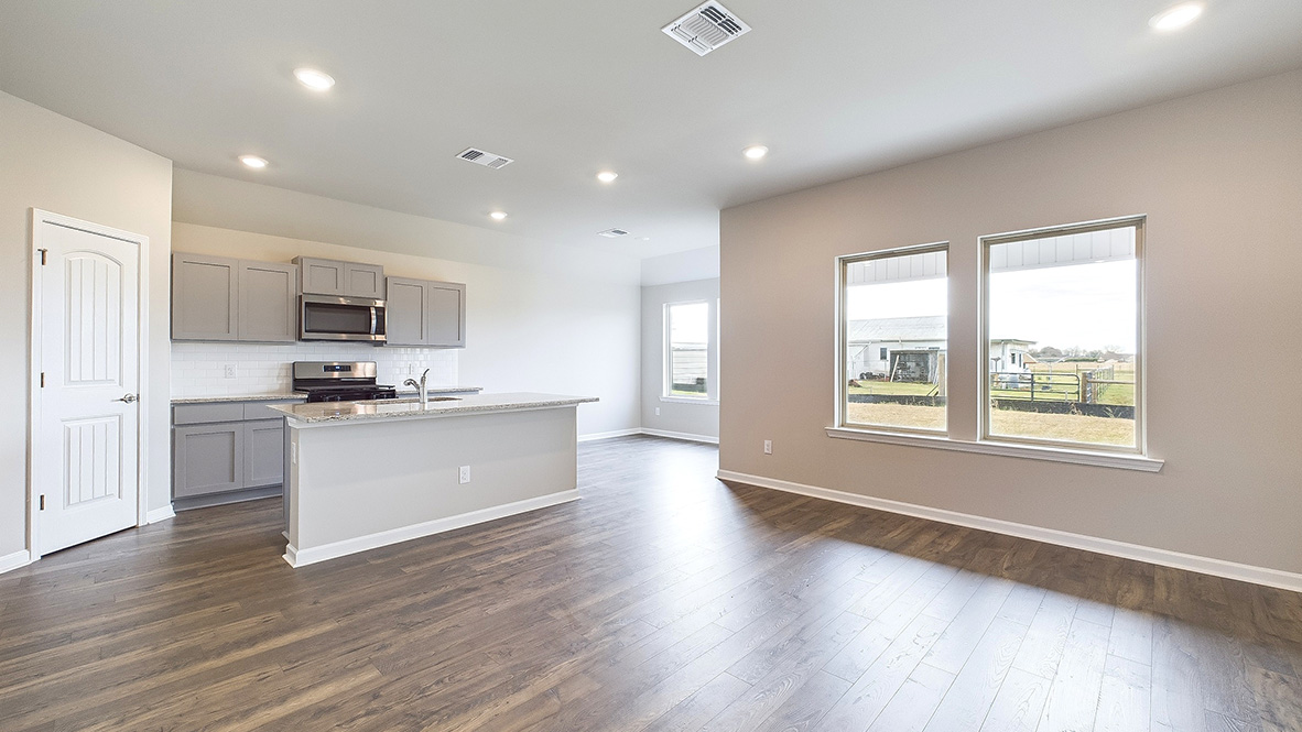 Welcome to the Bellvue in Savannah Lakes new home community in Lake Charles, LA