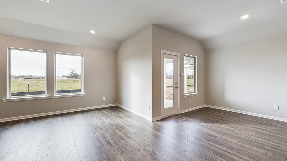 The popular Cali Plan is located in Savannah Lakes in Lake Charles, LA