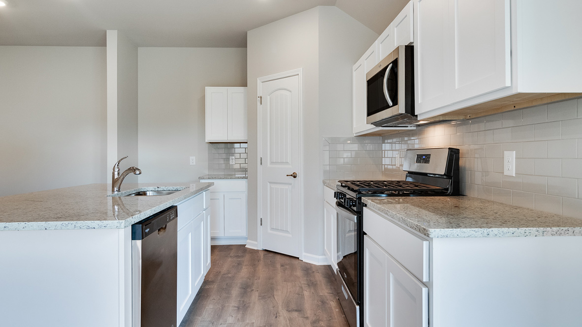 WElcome to the Brees Plan in Picard Farms