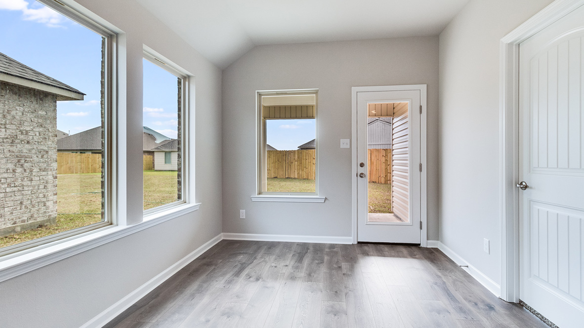 WElcome to the Brees Plan in Picard Farms