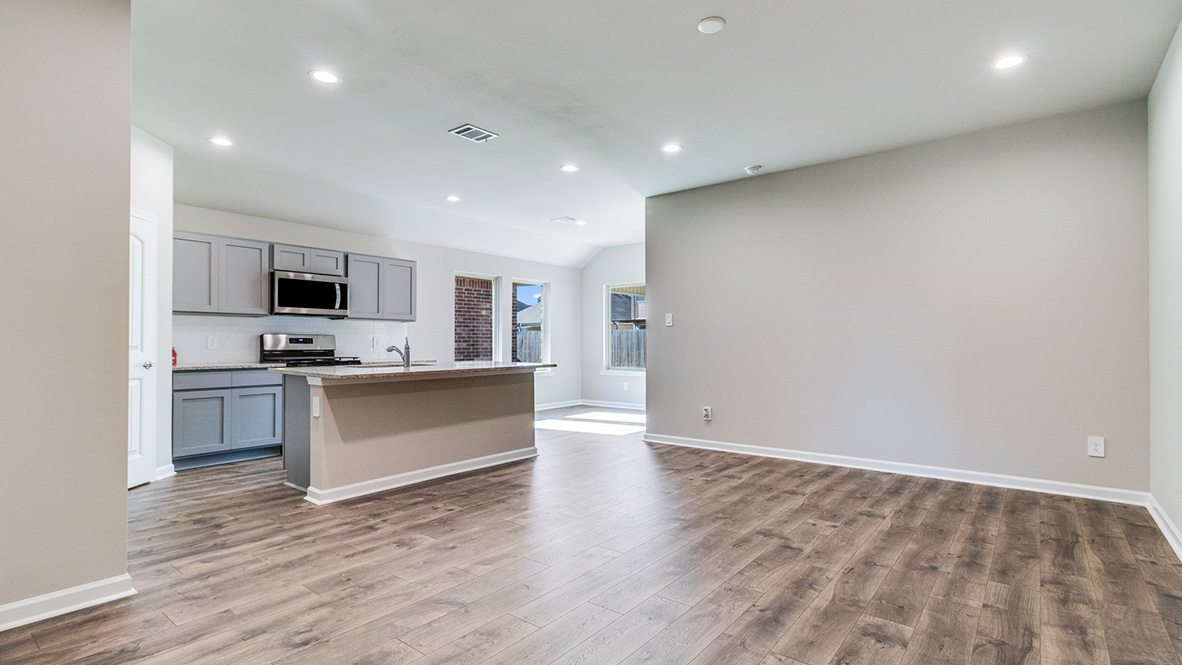 WElcome to the Brees Plan in Picard Farms