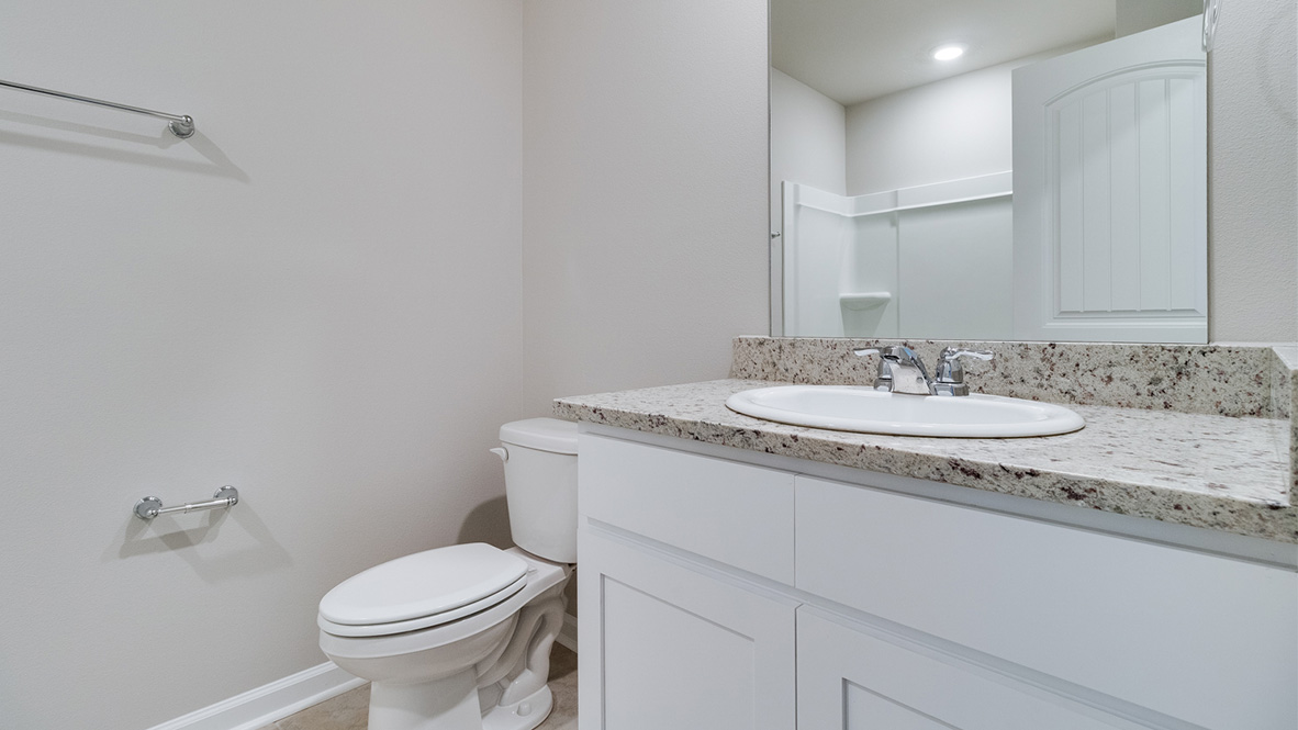 Welcome to 9394 Garrett Road in Picard Farms