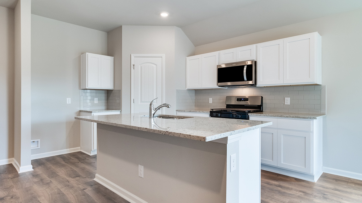 Welcome to 9394 Garrett Road in Picard Farms