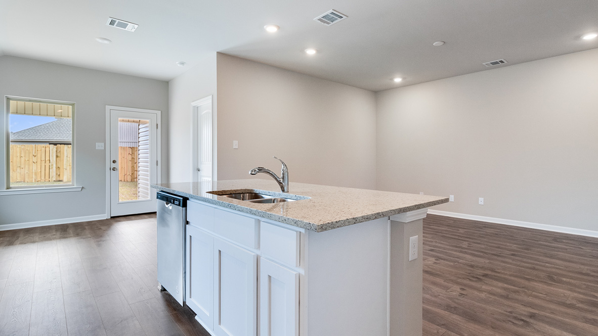 Welcome to 9394 Garrett Road in Picard Farms