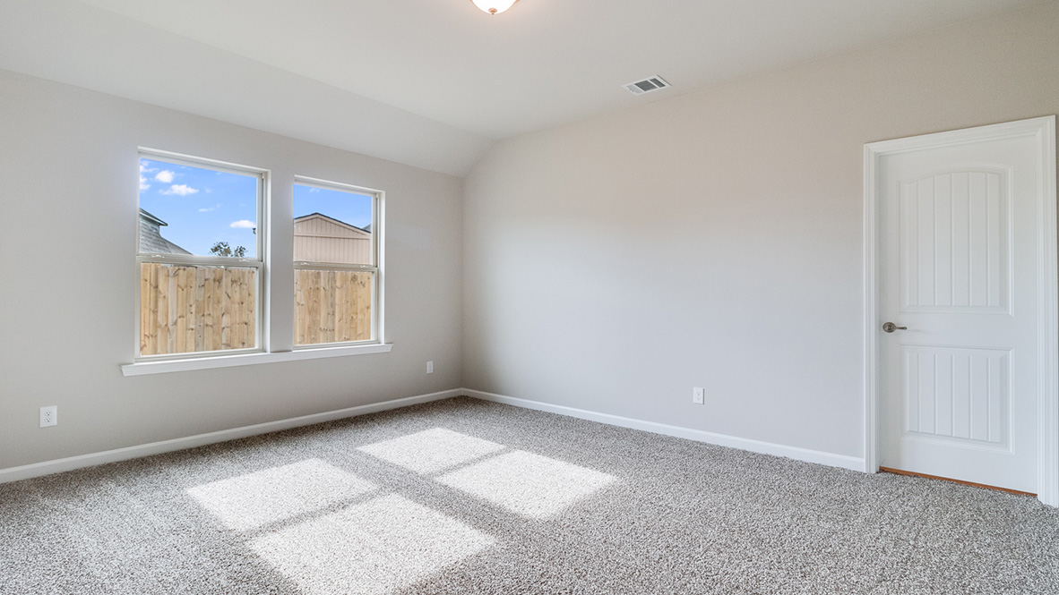 Welcome to 9394 Garrett Road in Picard Farms