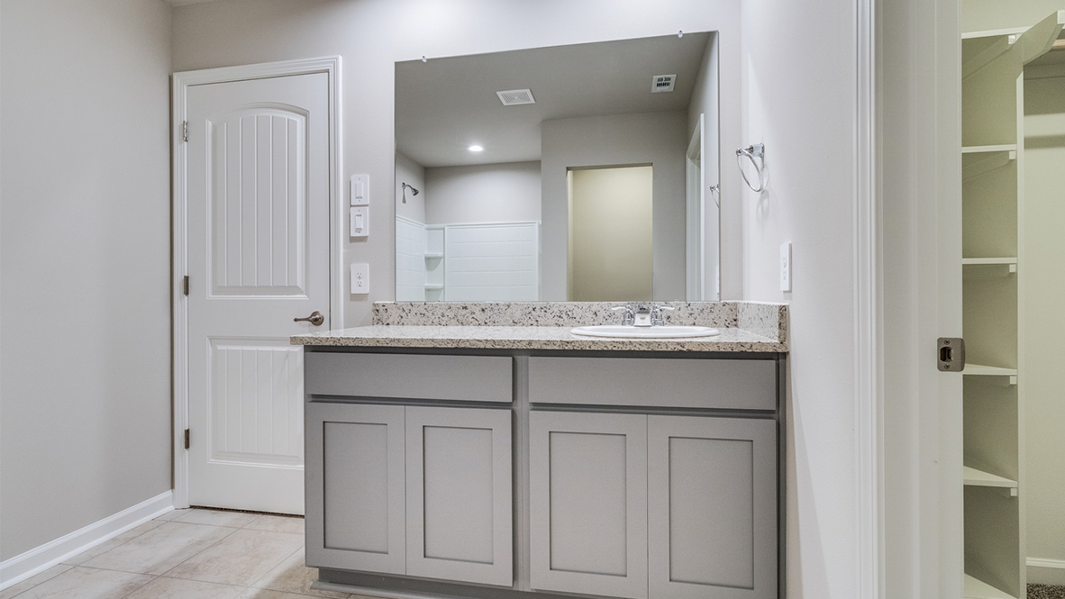 Welcome to 9394 Garrett Road in Picard Farms