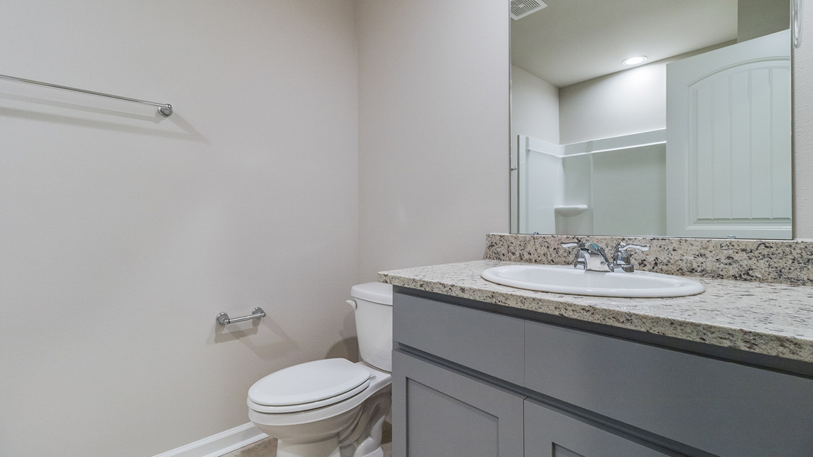 Welcome to 9394 Garrett Road in Picard Farms