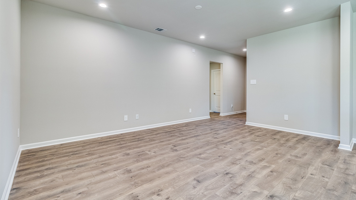 Welcome to 9394 Garrett Road in Picard Farms