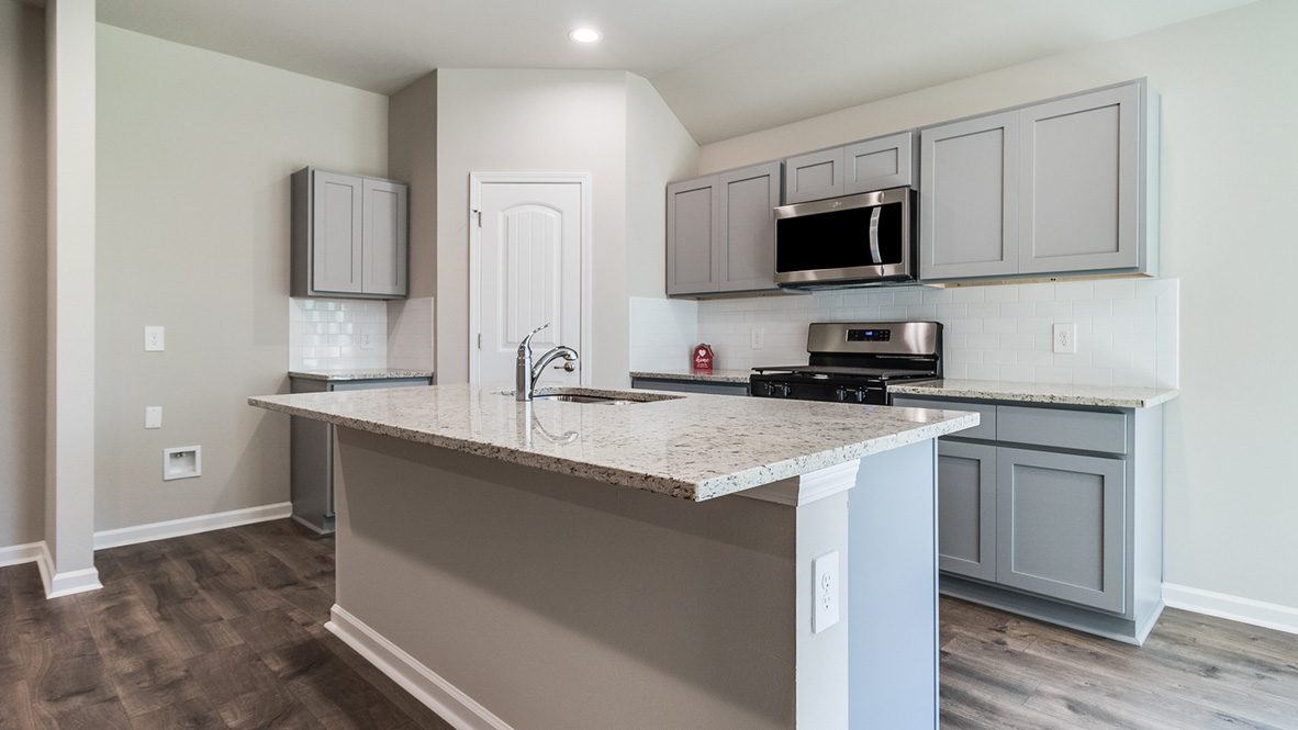 Welcome to 9394 Garrett Road in Picard Farms