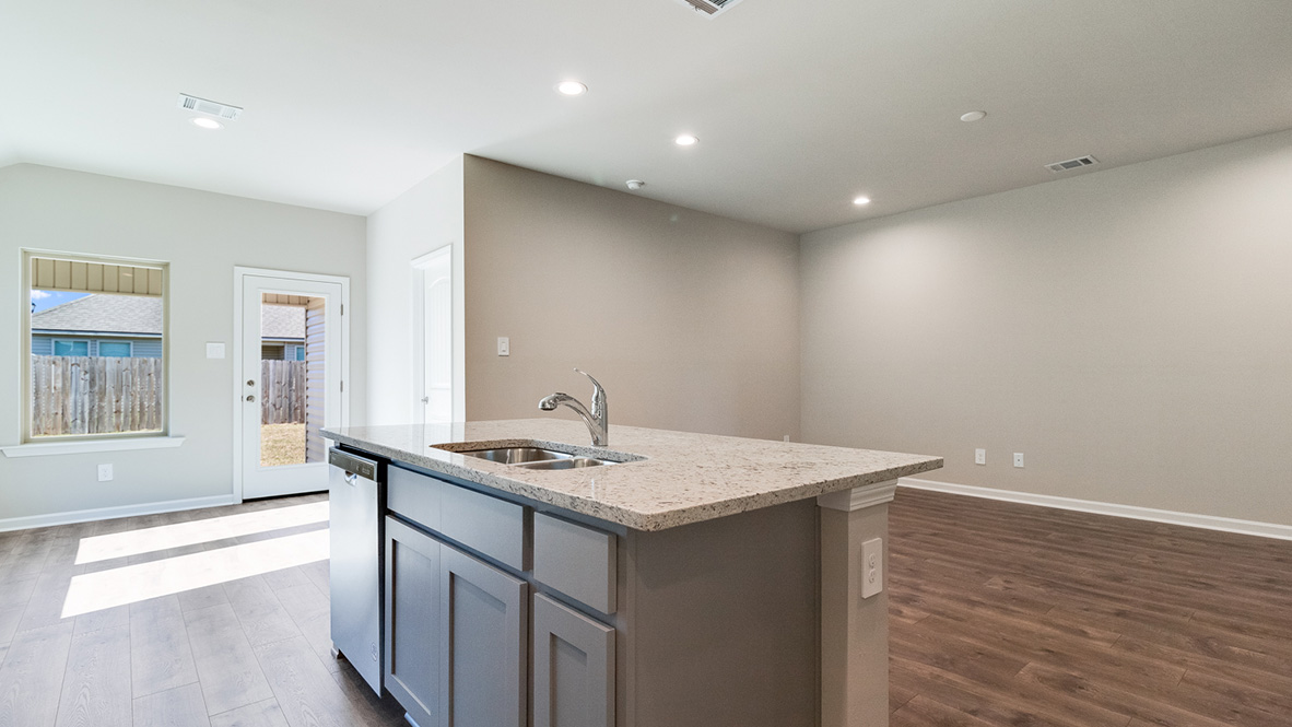 Welcome to 9394 Garrett Road in Picard Farms