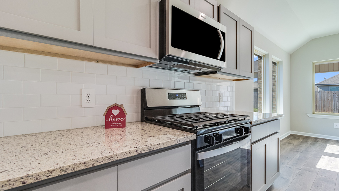 Welcome to 9394 Garrett Road in Picard Farms