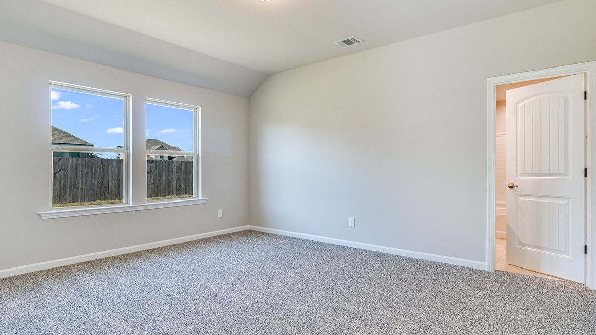 Welcome to 9394 Garrett Road in Picard Farms