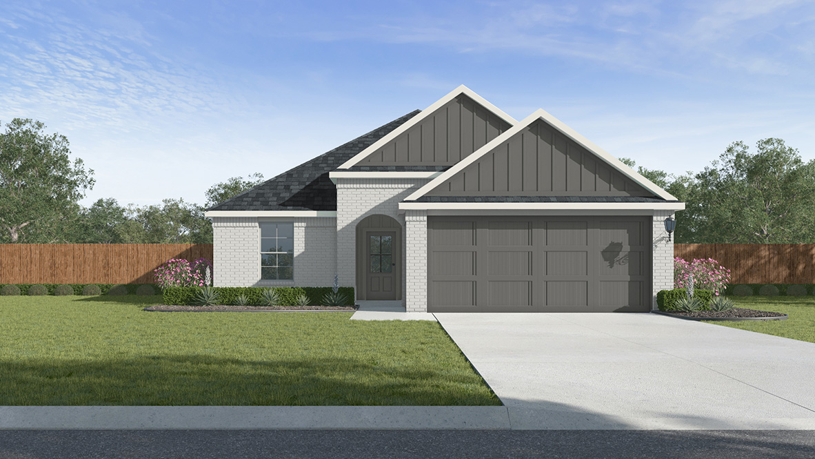 Welcome to 9394 Garrett Road in Picard Farms