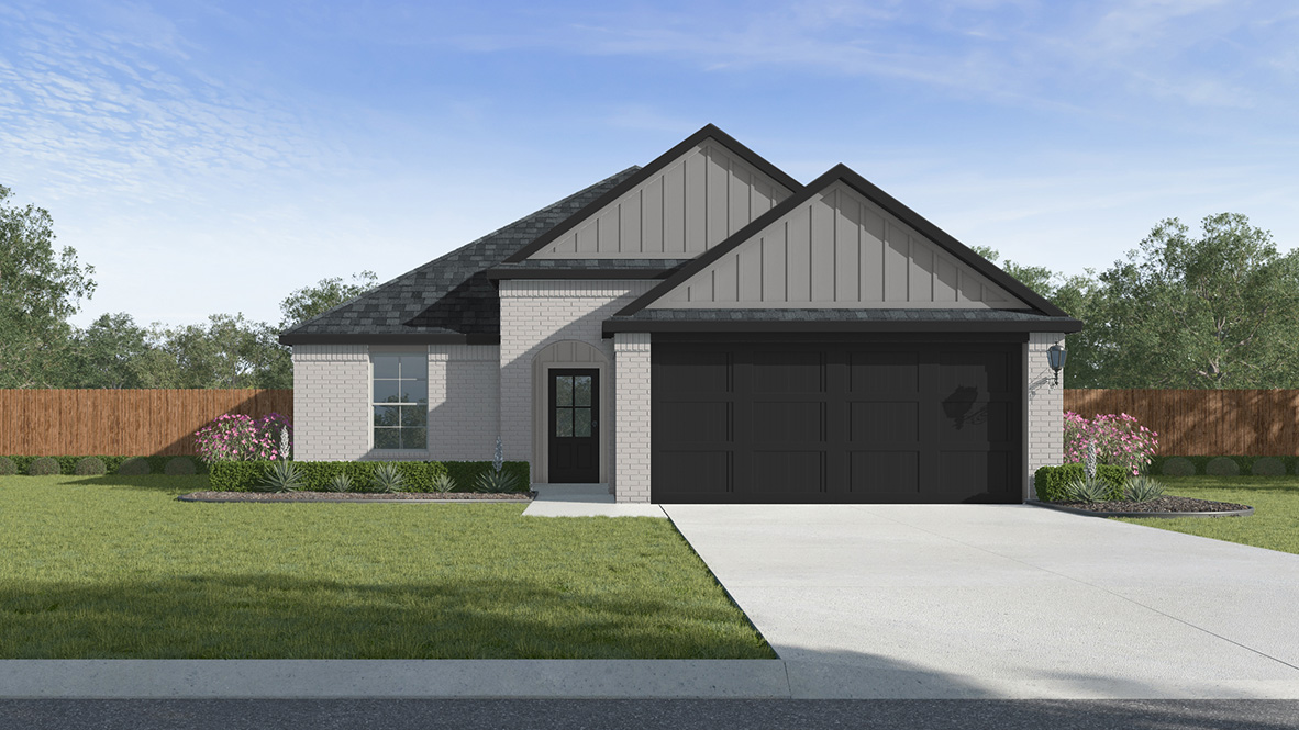 Welcome to Picard Farms in Maurice, LA