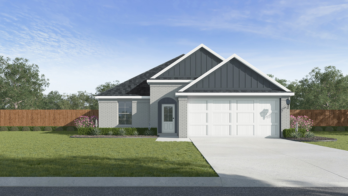 Welcome to Picard Farms in Maurice, LA