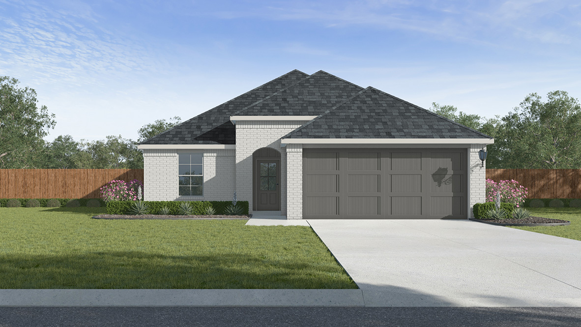 Welcome to Picard Farms in Maurice, LA