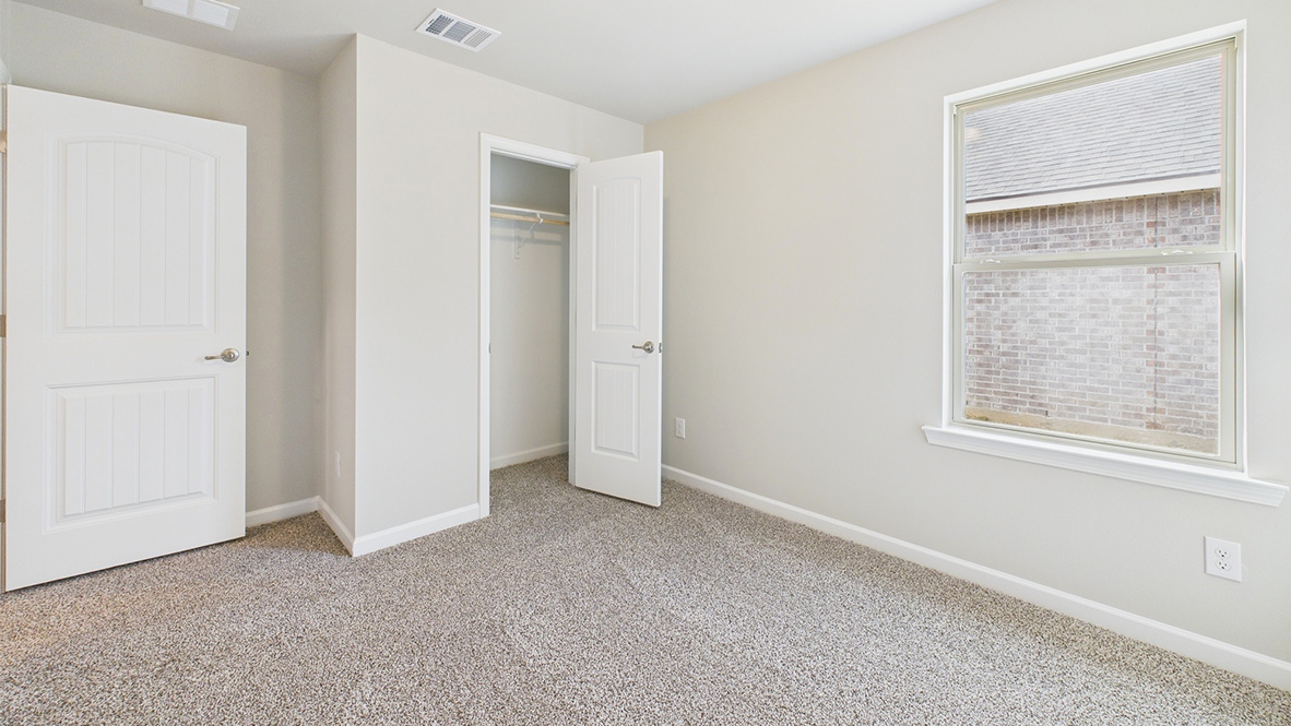 Tour the Ashburn in Picard Farms in Maurice, LA