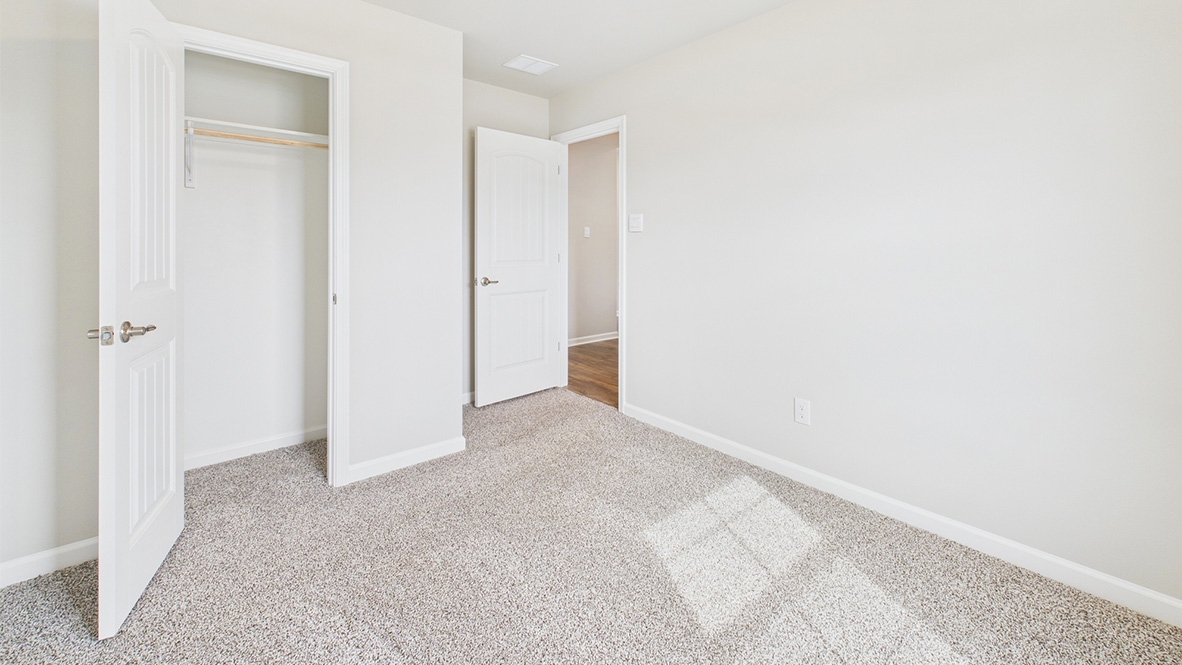 Tour the Ashburn in Picard Farms in Maurice, LA