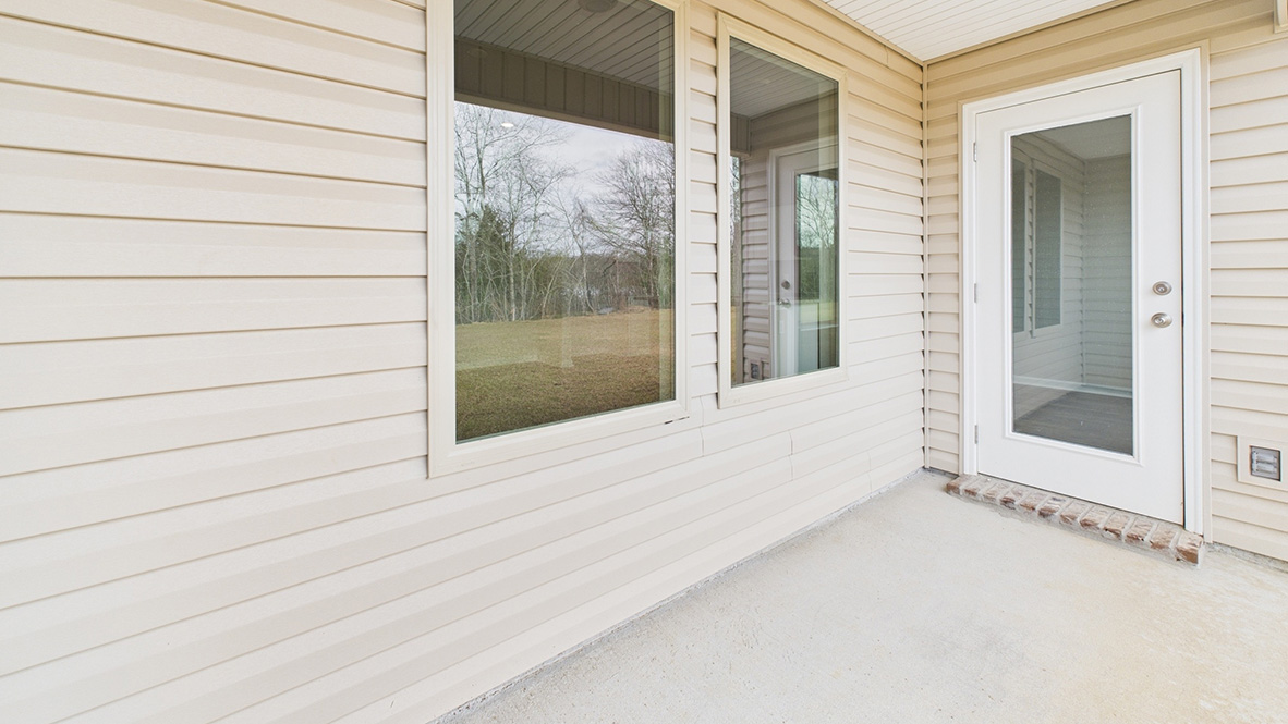 Tour the Ashburn in Picard Farms in Maurice, LA