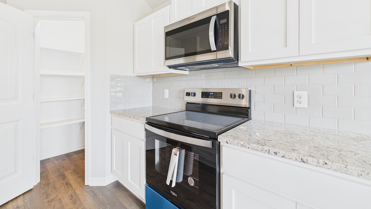 Tour the Ashburn in Picard Farms in Maurice, LA