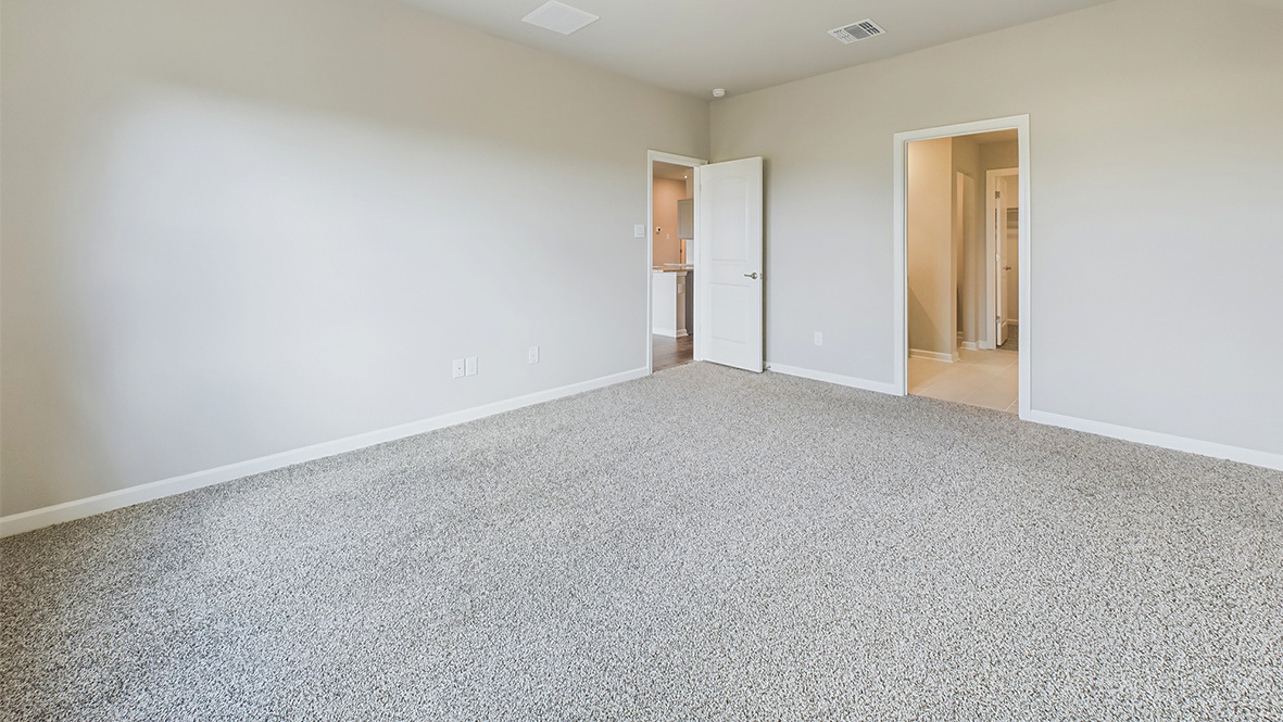 Welcome to 114 Esson Drive, the Denton in Picard Farms new home community in Maurice, LA